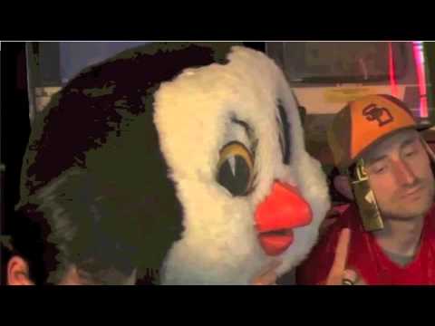 Mega64 Podcast 311 - Sperm Usernames