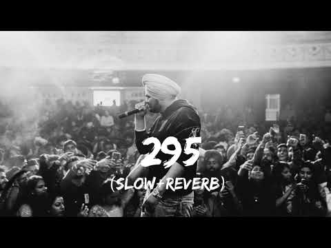 295 (Slow+Reverb)