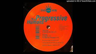 The Progressive Humans - Sighn