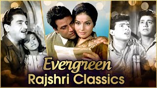 Golden 60's | Rajshri Songs | Dosti | Jeevan Mrityu - YouTube