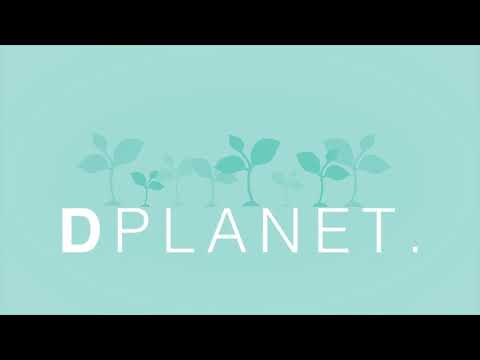 DPlanet- All the benefits for the environment