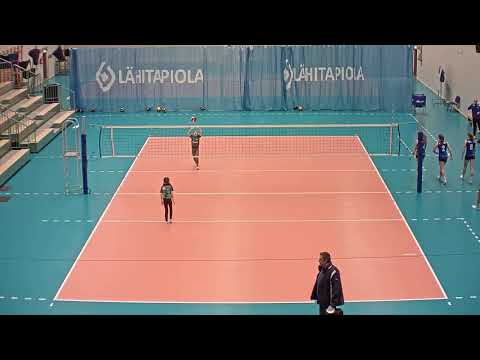 N1 Kuortane - Ploki 1.02.2020