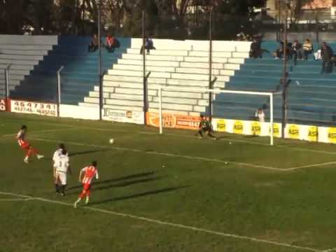 Deporte Abierto: Atenas Vs Alumni VM (Federal B - Zona 12 - Fecha 4)