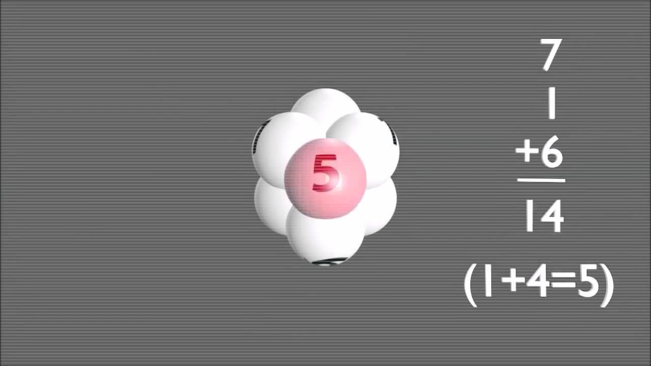 Number 9 Code