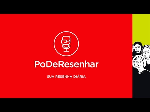 Bordados - PoDeResenhar #002