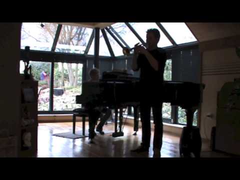 Joseph HAYDN - Concerto en Mib Majeur pour trompette