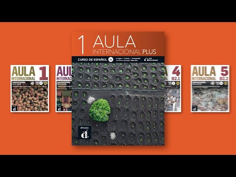 International Classroom Plus. The long-awaited update