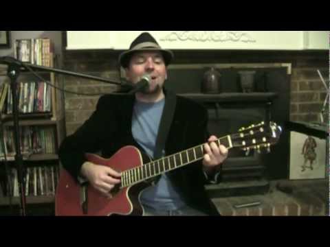 These Are The Days (acoustic Van Morrison cover) - Brad Dison dies sind die Tage video thumbnail