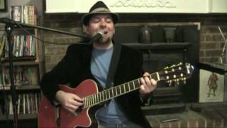 These Are The Days (acoustic Van Morrison cover) - Brad Dison   dies sind die Tage