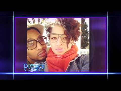 DIVORCE COURT Preview: Cheers vs. Daniels