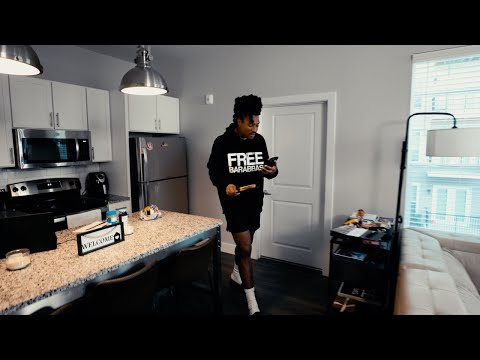 Aha Gazelle - Anyway