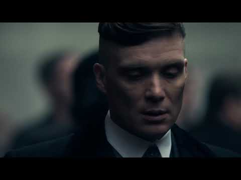 Peaky Blinders Corandcrank x Fiza Qara boya