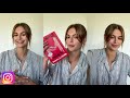 Kaia Gerber Live Book Club Crying In H Mart With Japanese Breakfast May 29 2021