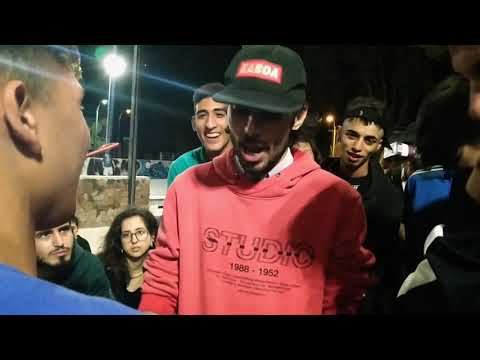 CDV F4: BIG GERMAN v LA MÁQUINA v SOK - 8vs