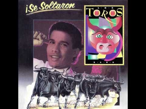 Los Toros Band - Alegre Gozamba (1990)