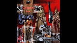 Gorefest - Reality When You Die