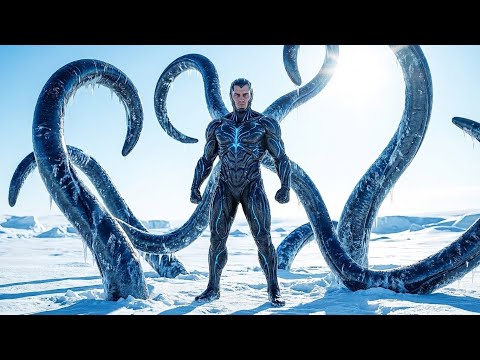 When Marvel Villains Went BEAST MODE