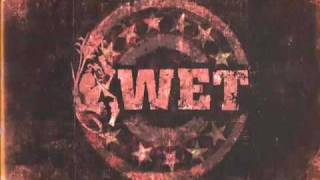 WET Soundtrack - As We Ride