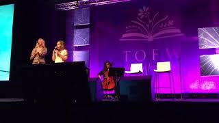 Holy Ground - Mercy River