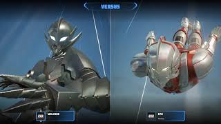 Overide 2: Super Mech League Bemular (Gameplay)