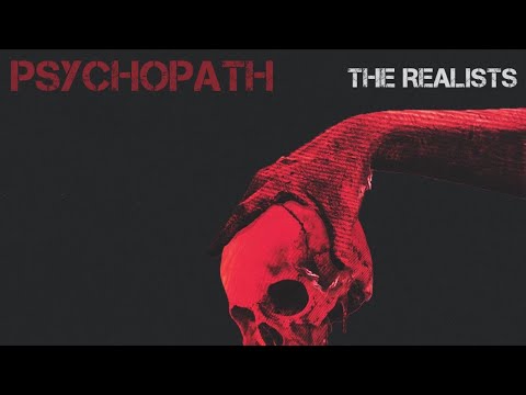 Psychopath(feat. MZ RYME & Kash Mercury)