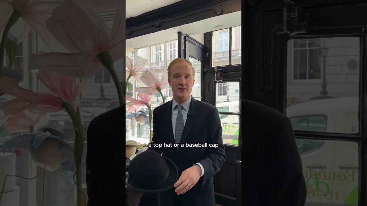 #etiquette #williamhanson