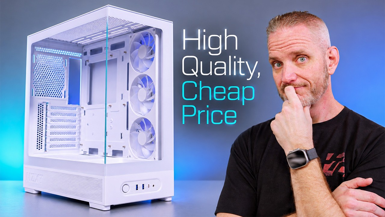 This $49 Case PROVES you can have Quality AND Value...