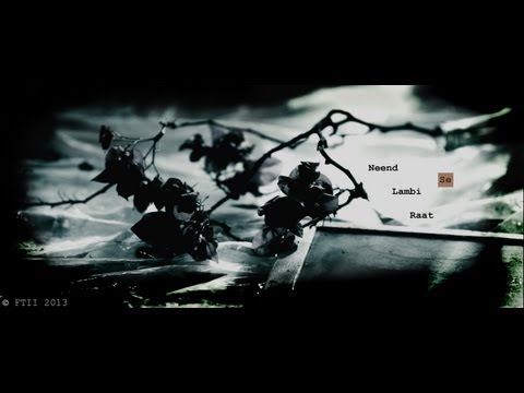 srijit Basu Neend se lambi raat (music video)