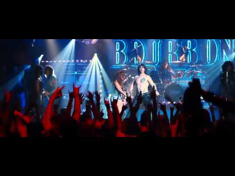 Pour some sugar on me // Rock Of Ages