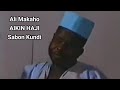 Ali Makaho AIKIN HAJI DA UMARAWA Full Audio Sabon Kundi