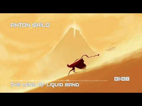 Anton Shilo - The Land of Liquid Sand | Cinematic Music | Royalty Free Links Included
