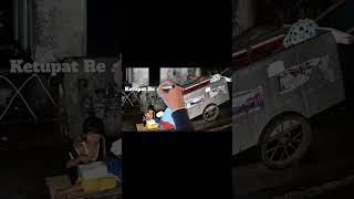 Amal Malam Raya 2024