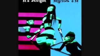 TLC - It&#39;s Alright