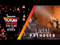 Aliens: Fireteam Elite - Pathogen - DLC Trailer - Future Games Show Gamescom 2022