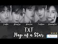 【認聲韓繁中字】TXT (투모로우바이투게더) - Nap of a Star (별의 낮잠) 【認聲韓繁中字】TXT (투모로우바이투게더) - Nap of a Star (별의 낮잠)