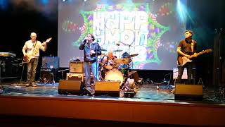 Happy Mondaze - Tart Tart (Soundcheck at The Grand, Clitheroe) HD