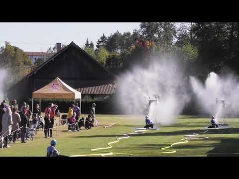 Orlické dozvuky 2021 - SDH Janovice vs SDH Březová