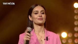 Elif Buse DOĞAN - Gitme sana muhtacım..