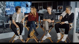 Free Guy | Meet the Cast of Free Guy | 20th Century FOX