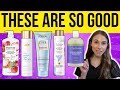 Drugstore Shampoo & Conditioner YOU NEED TO TRY 😍