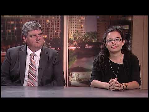 Video: ABC7 News at 7pm - October 24, 2018