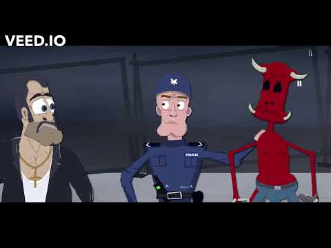 Bogdan Boner Egzorcysta S02E08 - Vampire