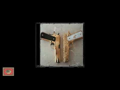 Vegas Jones x Lazza Type Beat - "Caracas"