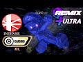 Project M Remix Plus Ultra 0 2 4 Classic Mode On Intense With Shadow Mario Crazy Hand Clear