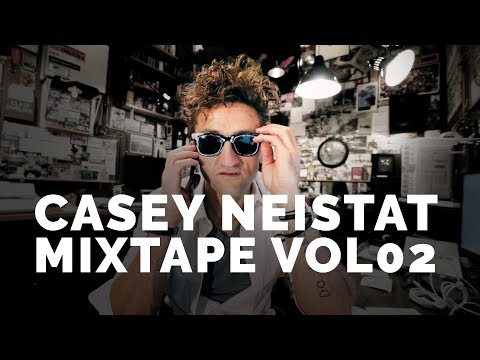 Casey Neistat Mixtape VOL 02