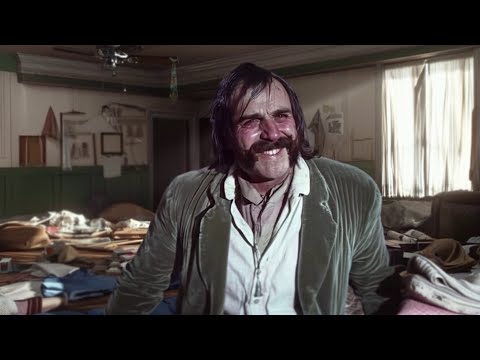 DISCO ELYSIUM - 1980s Live-Action Movie