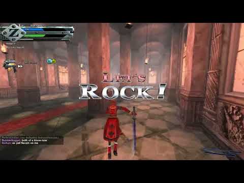 GunZ The Duel Highlights 2022