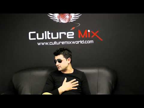 Kaz Khans New Single ZULM Teaser - Culture Mix Exclusive - JKD Productions