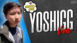 🔴 IMMORTAL SOON | YOSHIGG | VALORANT NEPAL LIVE | !backseat !newvid