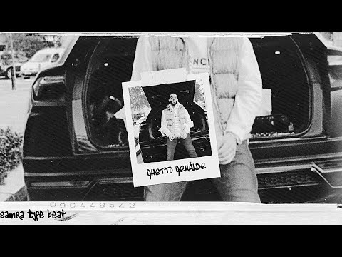 [FREE] NGEE  x SAMRA x RA'IS Type Beat "GHETTO GEMÄLDE" | Rap Instrumental 2023